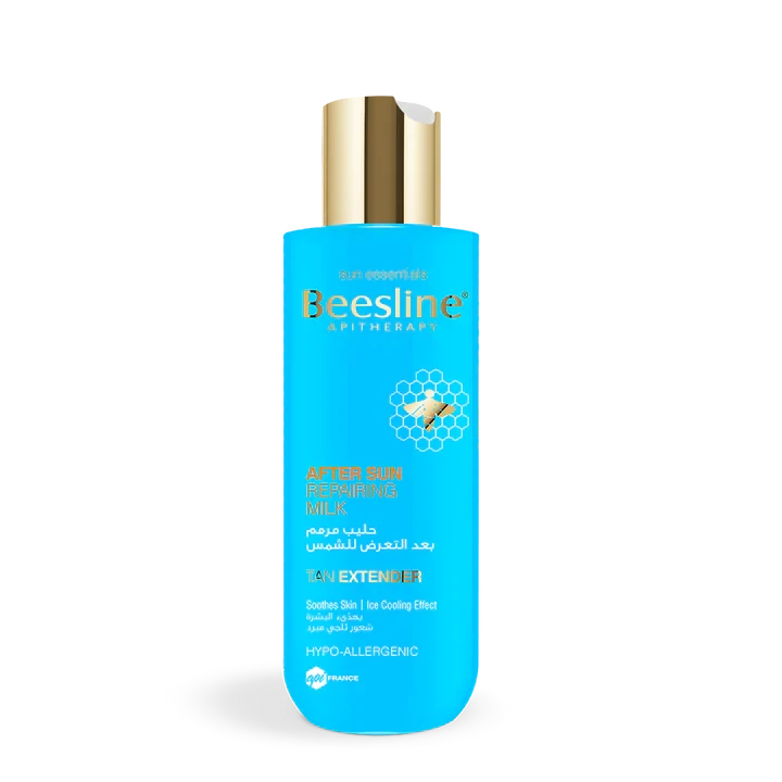 Beesline After Sun Repairing Milk 200ml