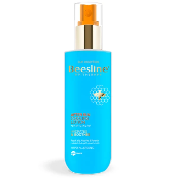 Beesline After Sun Cooling Lotion 150ml