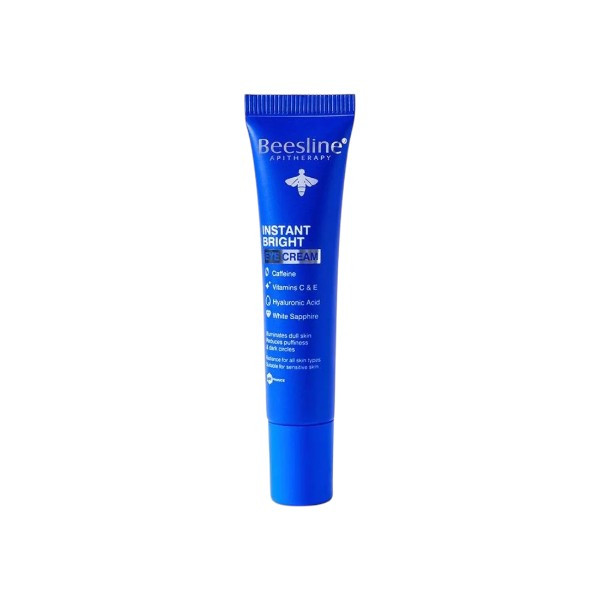 Beesline Beesline Instant Bright Eye Cream - Beauty & Personal Care - Lebanon