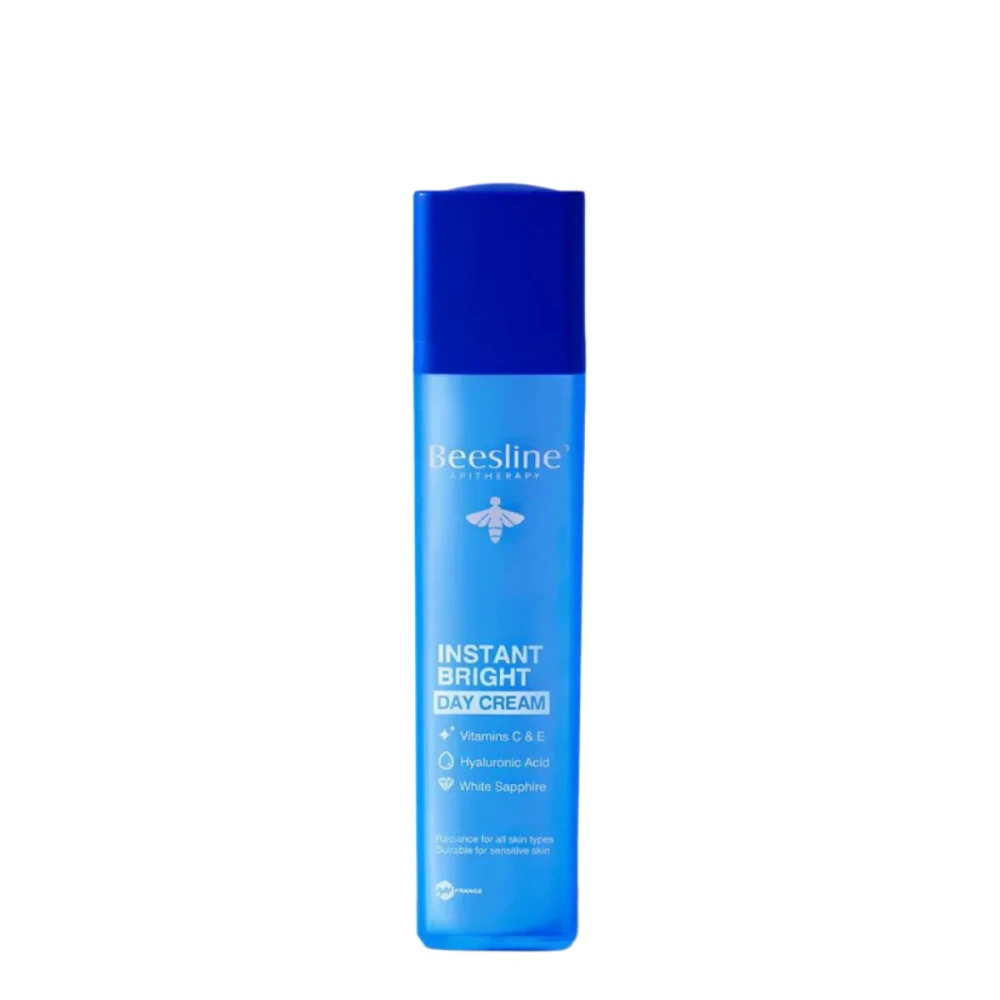 Beesline Beesline Instant Bright Day Cream - Beauty & Personal Care - Lebanon