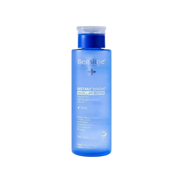 Beesline Beesline Instant Bright Micellar Water Fragrance Free - Beauty & Personal Care - Lebanon