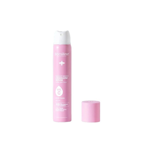 Beesline Beesline Radiant Bright Underarm Serum - Jouri Rose - Beauty & Personal Care - Lebanon