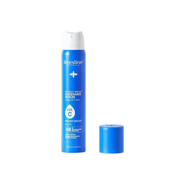 Beesline Beesline Radiant Bright Underarm Serum Instant Bright - Beauty & Personal Care - Lebanon