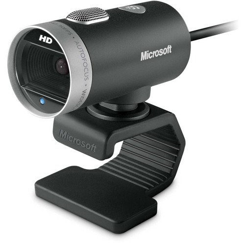 Microsoft MICROSOFT LIFECAM CINEMA BLACK | 6CH-00001 - Other - Lebanon