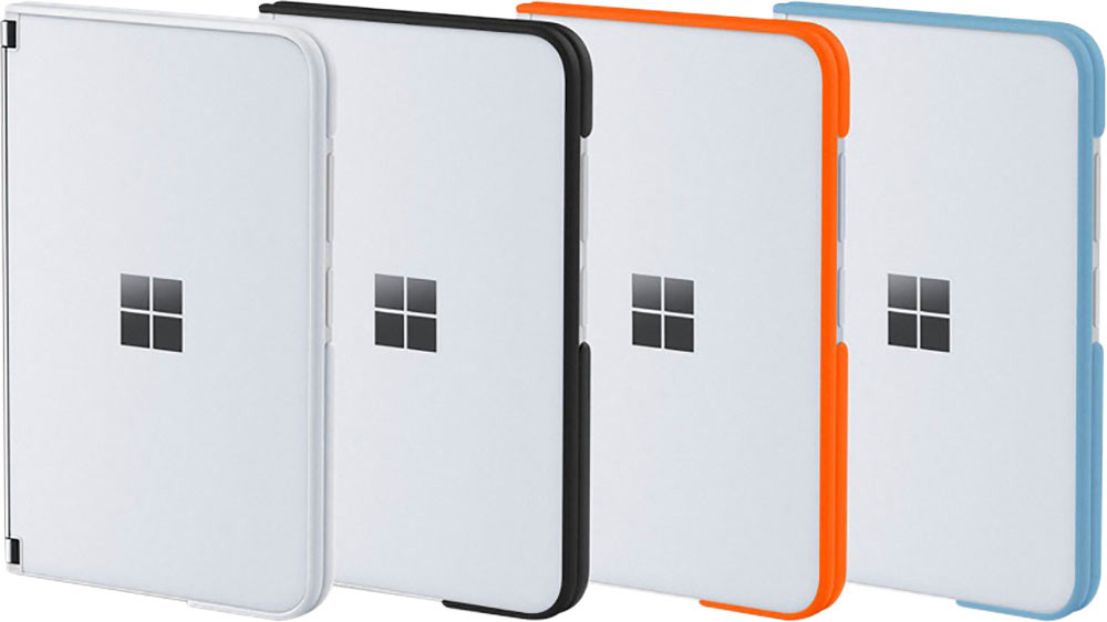 Microsoft Microsoft Surface Duo 2 Bumper | MICRSFTBUMPER - Other - Lebanon
