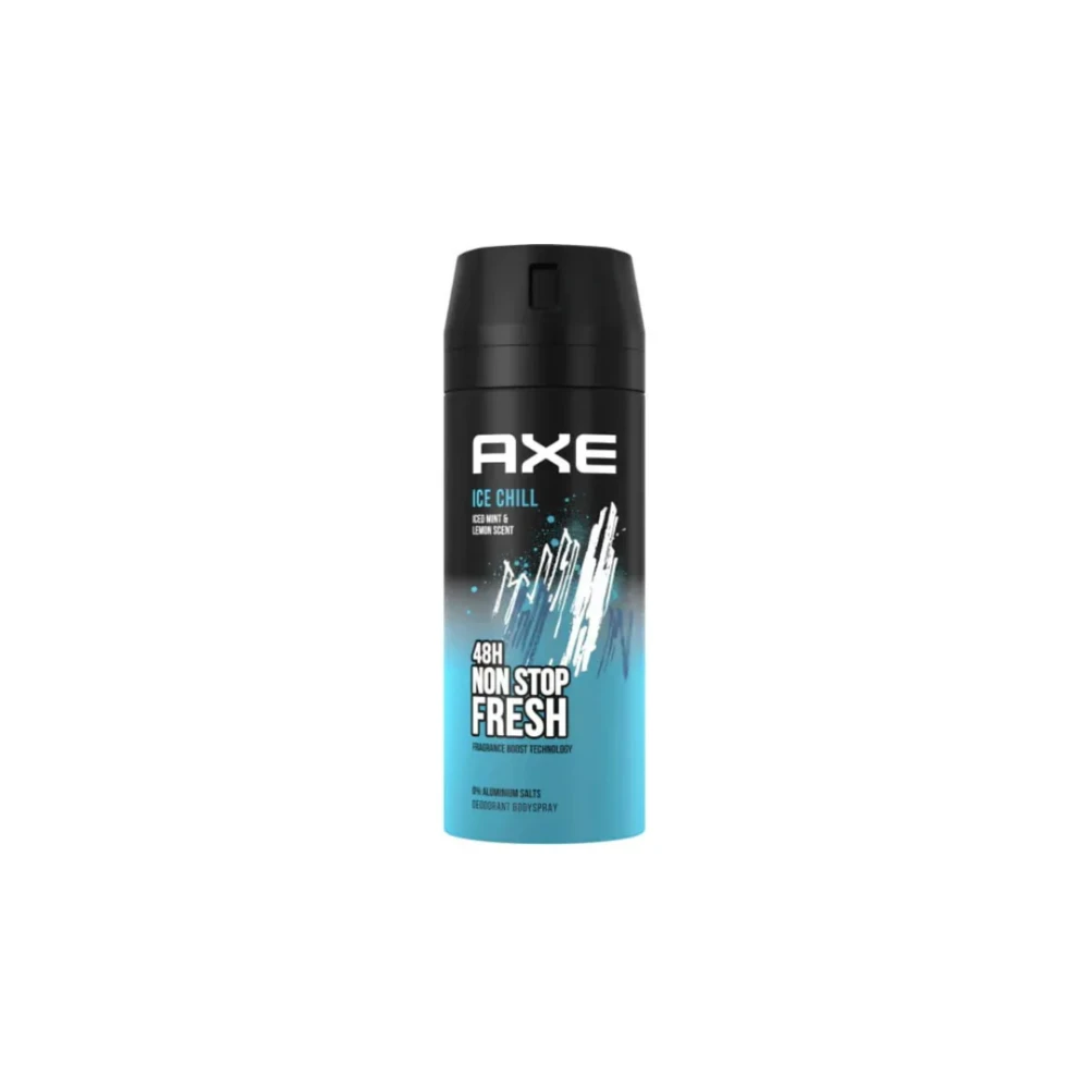 Axe AXE BS ICE CHILL ROCK FARH | 274027 - Beauty & Personal Care - Lebanon