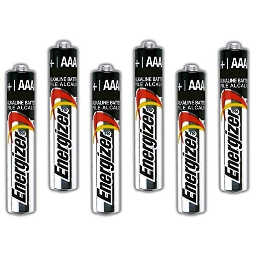undefined ENERGIZER AAAA Alkaline Batteries FOR SURFACE PRO PEN (1 Battery Per Pack) - Other - Lebanon