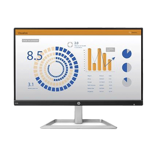 HP HP Monitor Anti Glare Low Blue light | N240 - Computers & Tech - Lebanon