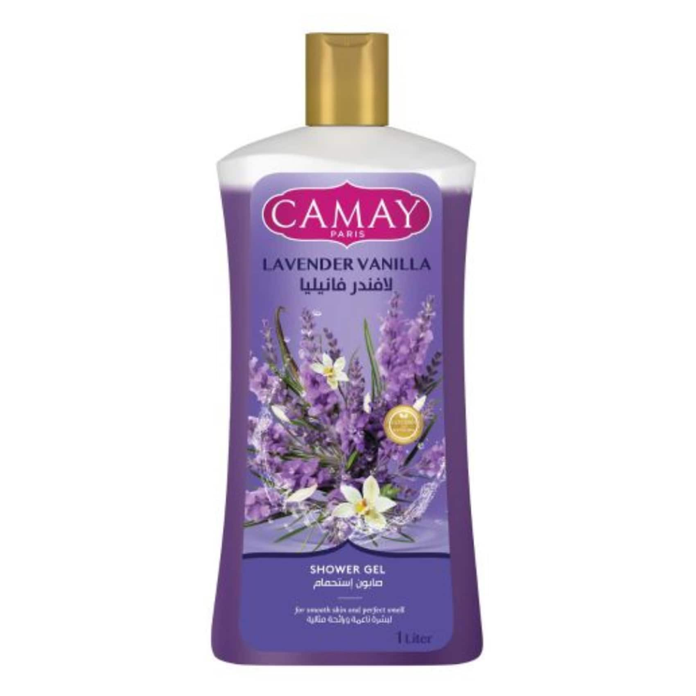 undefined CAMAY SG LAVENDER&VANILLA 1L 2@25% | 287433 - Other - Lebanon