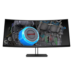 HP HP Z38c 37.5-inch Curved Monitor | Z38C - Computers & Tech - Lebanon