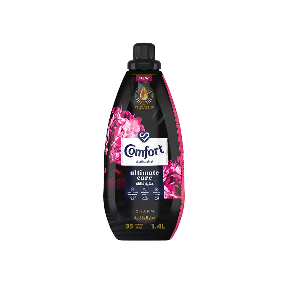 Comfort Comfort Charming Fabric Conditioner 1.4L | 258894 - Home & Kitchen - Lebanon