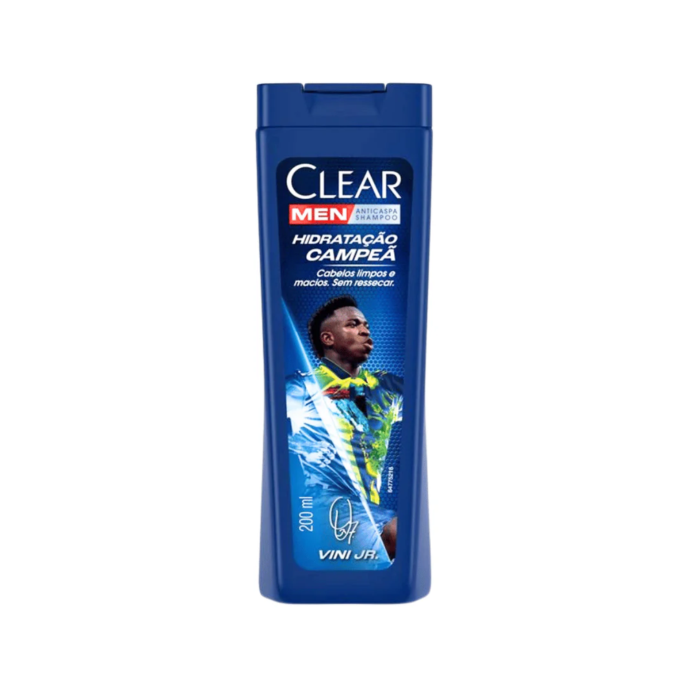clear Clear Vini Jr Cour Shower Shampoo 360ml | 293646 - Beauty & Personal Care - Lebanon
