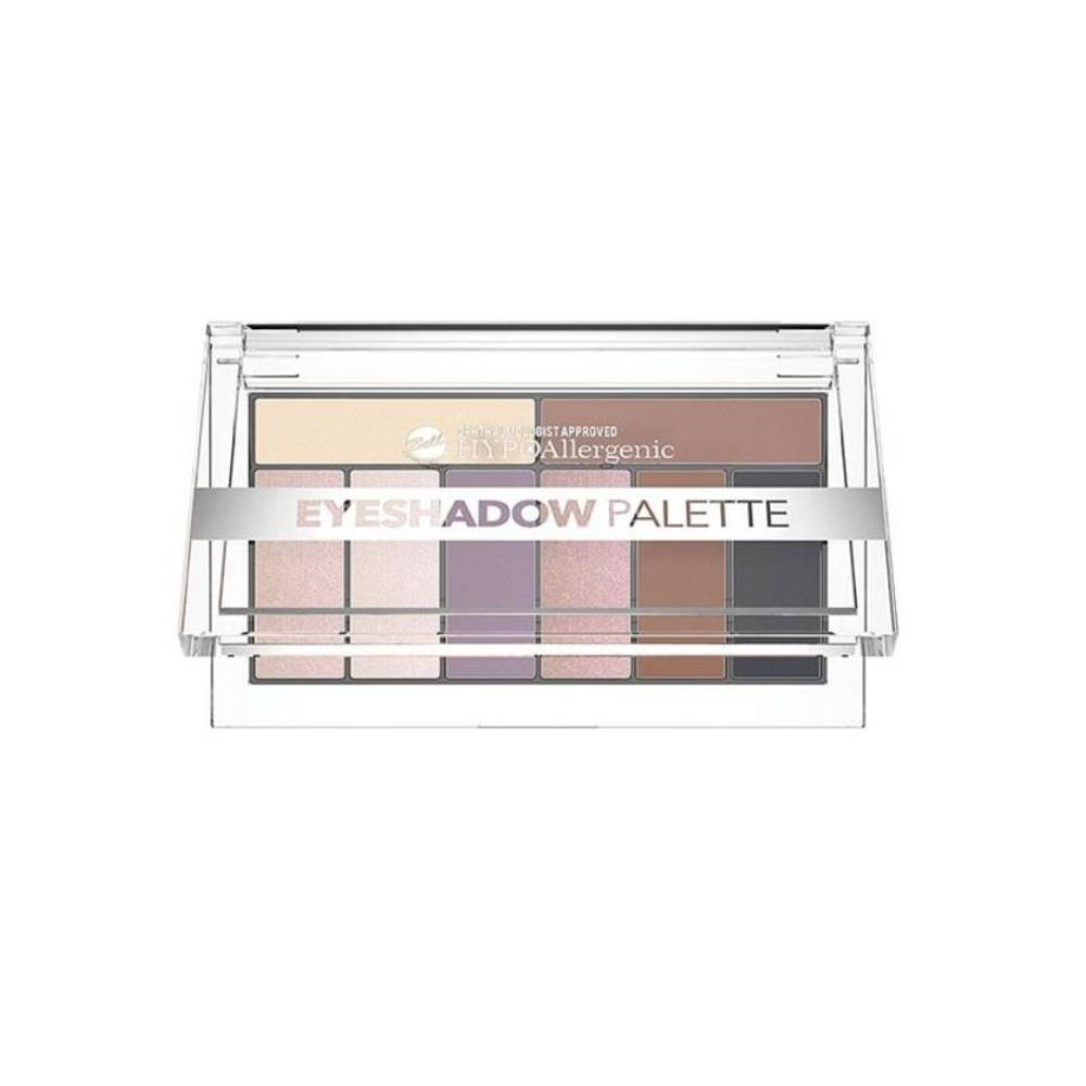 Bell HYPOAllergenic Bell HYPOAllergenic Eyeshadow Palette - 02 - Beauty & Personal Care - Lebanon