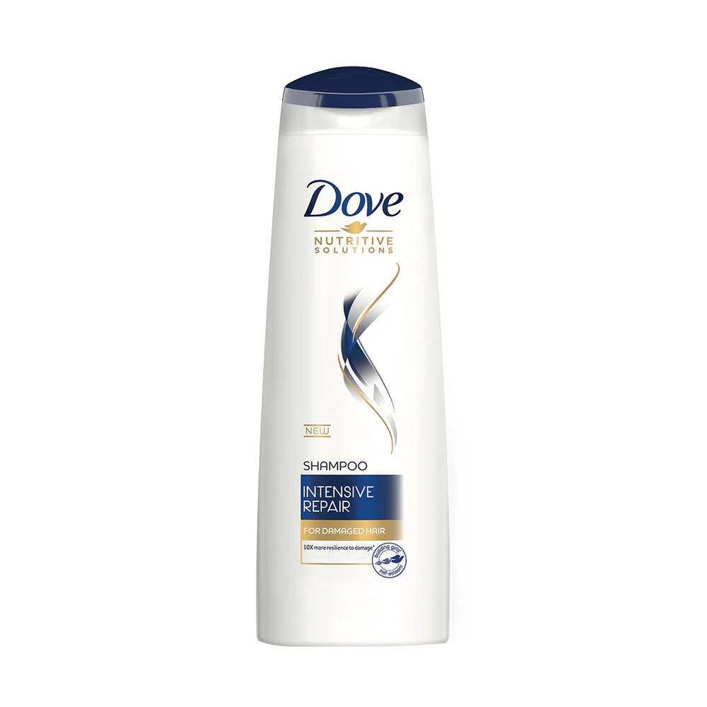 Dove Dove Intensive Repair Shampoo 400ml | 211078 - Beauty & Personal Care - Lebanon