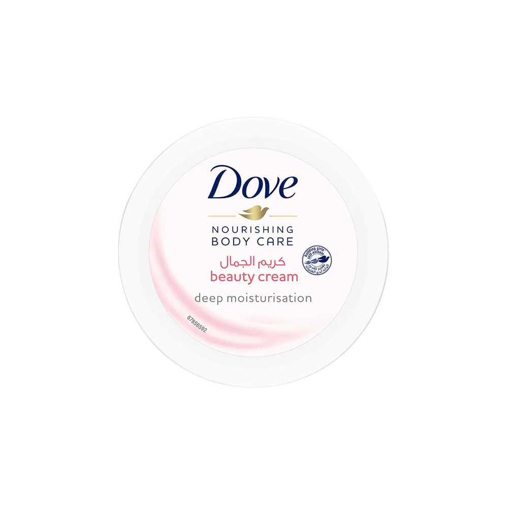 Dove Dove Beauty Cream 250ml | 218063 - Beauty & Personal Care - Lebanon