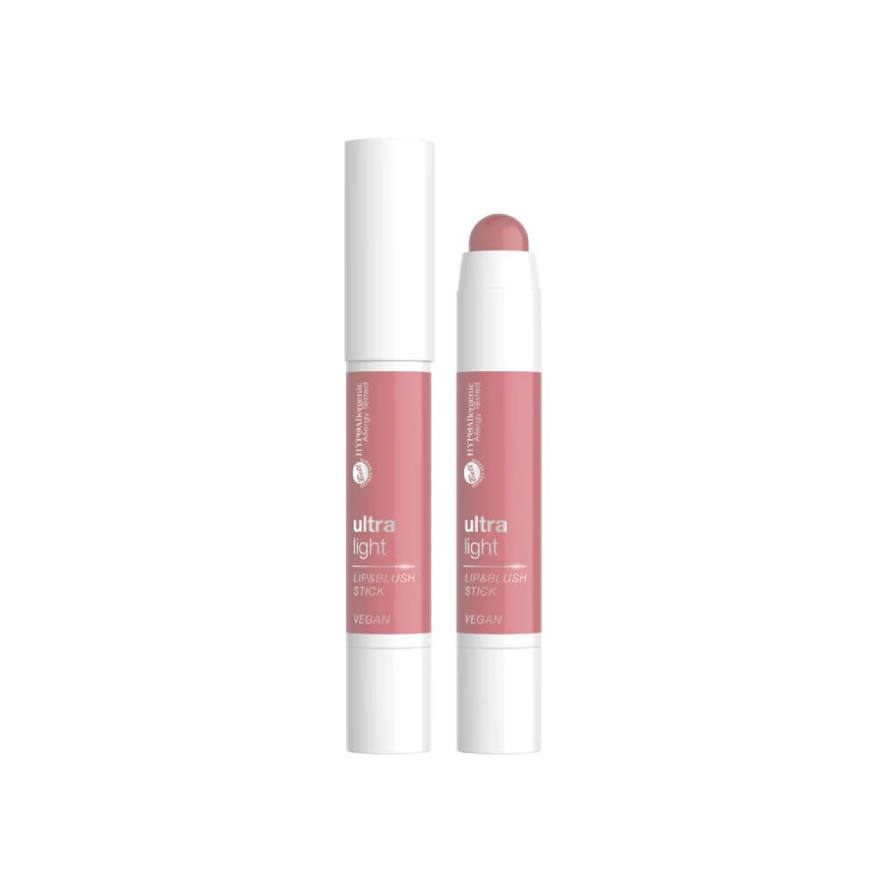 Bell HYPOAllergenic Bell HYPOAllergenic Ultra Light Blush & Lip Stick - Beauty & Personal Care - Lebanon