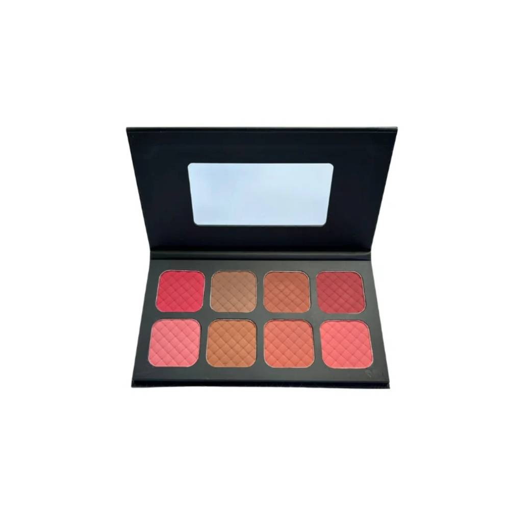 Bell HYPOAllergenic Bell HypoAllergenic HypoGirl Pretty Little Secrets Palette - Beauty & Personal Care - Lebanon
