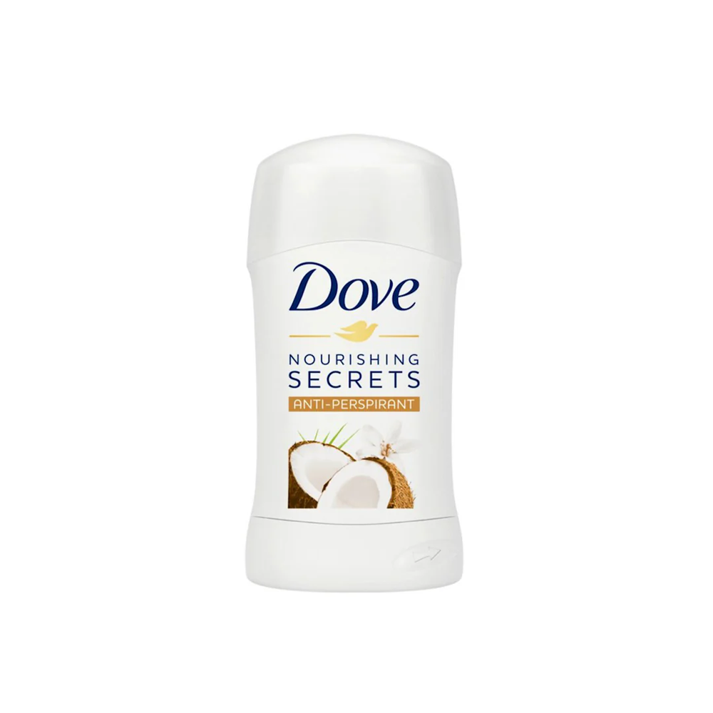 Dove Dove Nourishing Secrets Restoring Ritual Deodorant Stick 40g | 263636 - Beauty & Personal Care - Lebanon