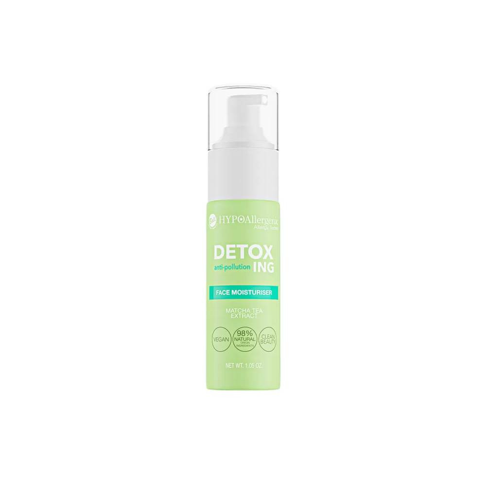 Bell HYPOAllergenic Bell HYPOAllergenic Detox Face Moisturiser Primer - Beauty & Personal Care - Lebanon