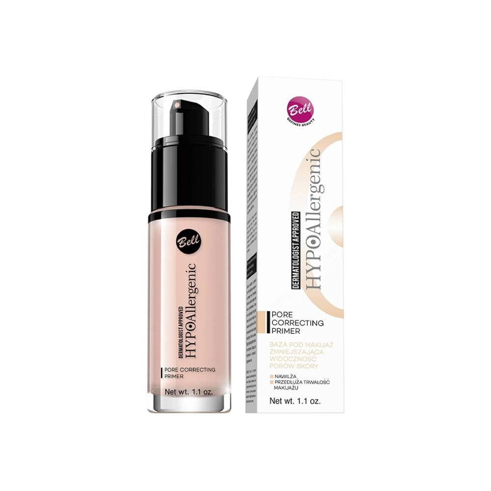 Bell HYPOAllergenic Bell HYPOAllergenic Pore Correcting Primer - Beauty & Personal Care - Lebanon