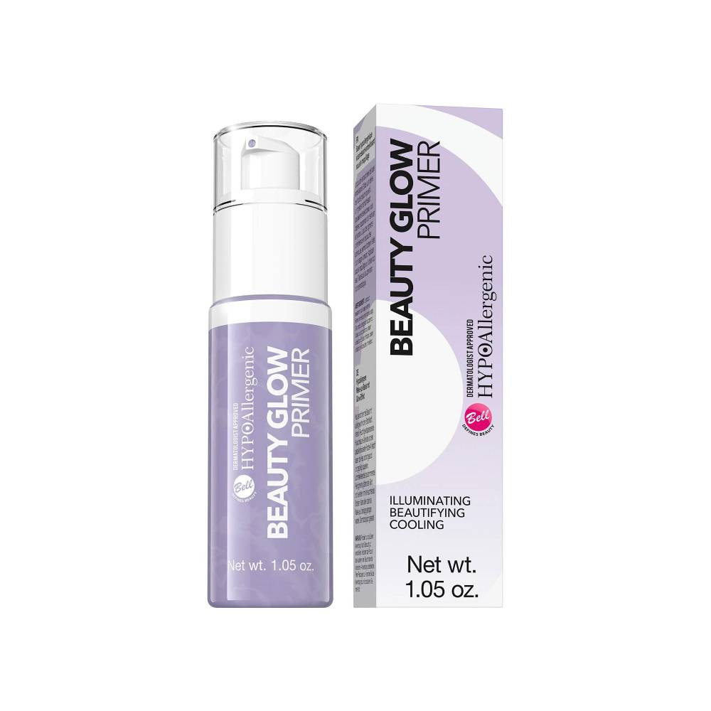 Bell HYPOAllergenic Bell HYPOAllergenic Beauty Glow Primer - Beauty & Personal Care - Lebanon