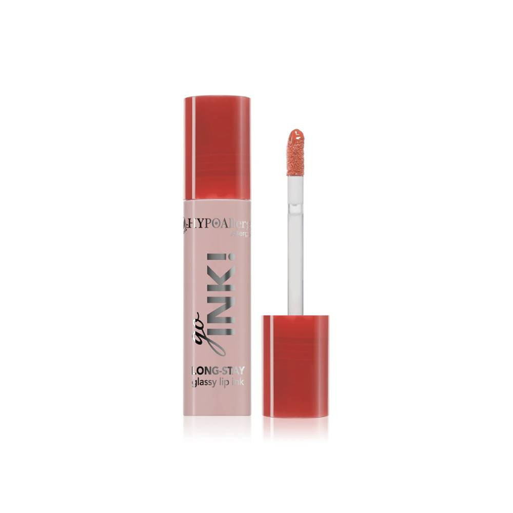 Bell HYPOAllergenic Bell HYPOAllergenic Go Ink! Lipstick - Charming - Beauty & Personal Care - Lebanon