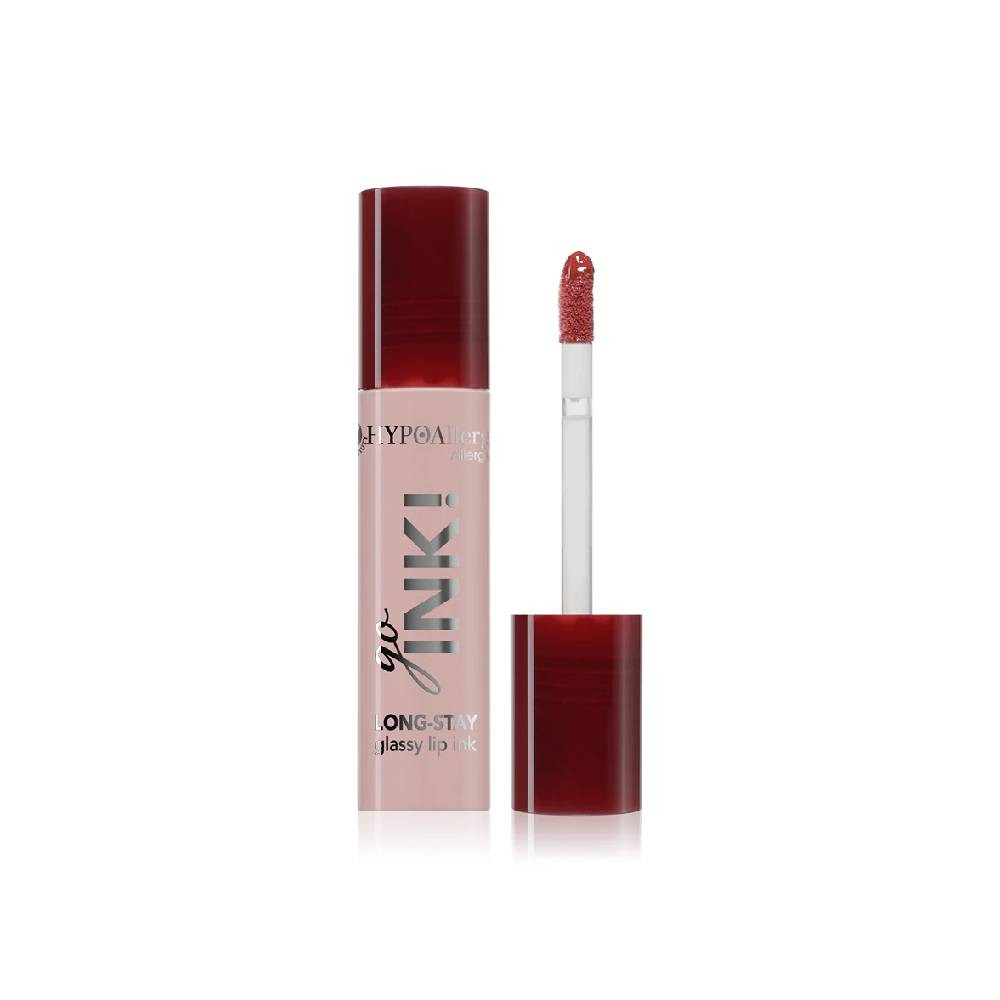 Bell HYPOAllergenic Bell HYPOAllergenic Go Ink! Lipstick - Pretty - Beauty & Personal Care - Lebanon