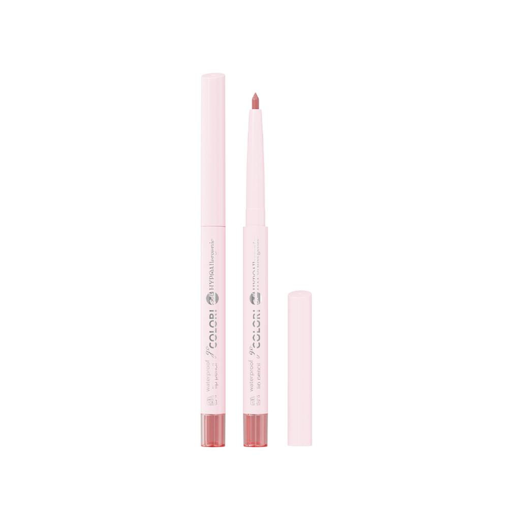 Bell HYPOAllergenic Bell HYPOAllergenic Go Color! Waterproof Lip Liner - Charming - Beauty & Personal Care - Lebanon
