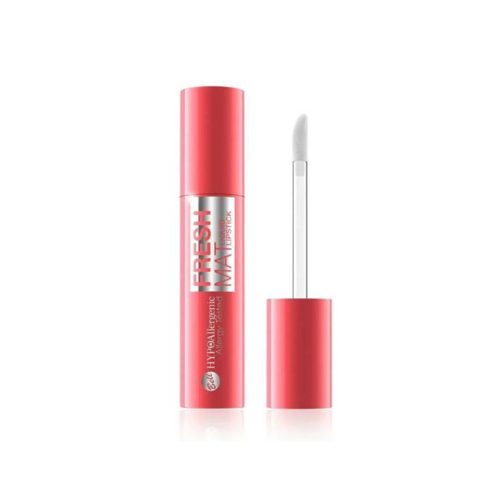Bell HYPOAllergenic Bell HYPOAllergenic Fresh Mat Liquid Lipstick - Rose - Beauty & Personal Care - Lebanon