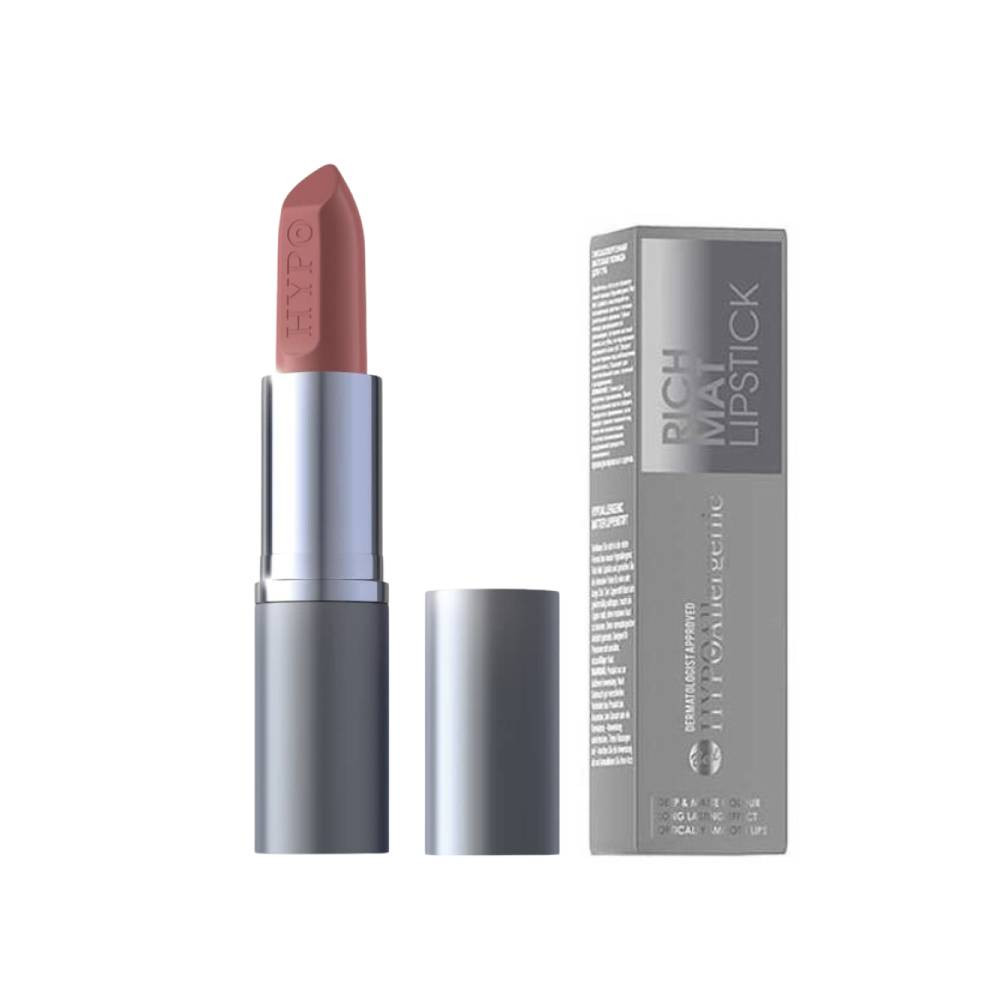 Bell HYPOAllergenic Bell HYPOAllergenic Rich Mat Lipstick - Million Kisses - Beauty & Personal Care - Lebanon