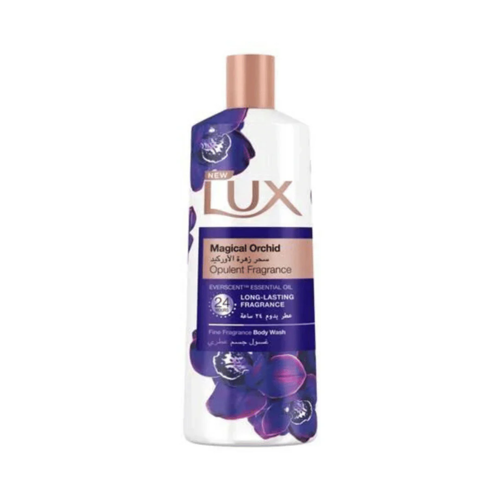LUX Lux Magical Beauty Perfumed Body Wash 500ml | 265478 - Beauty & Personal Care - Lebanon