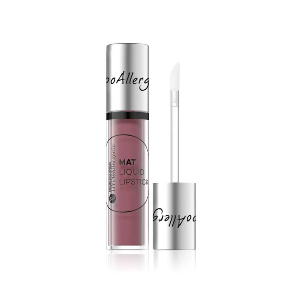 Bell HYPOAllergenic Bell HYPOAllergenic Mat Liquid Lipstick - San Francisco - Beauty & Personal Care - Lebanon