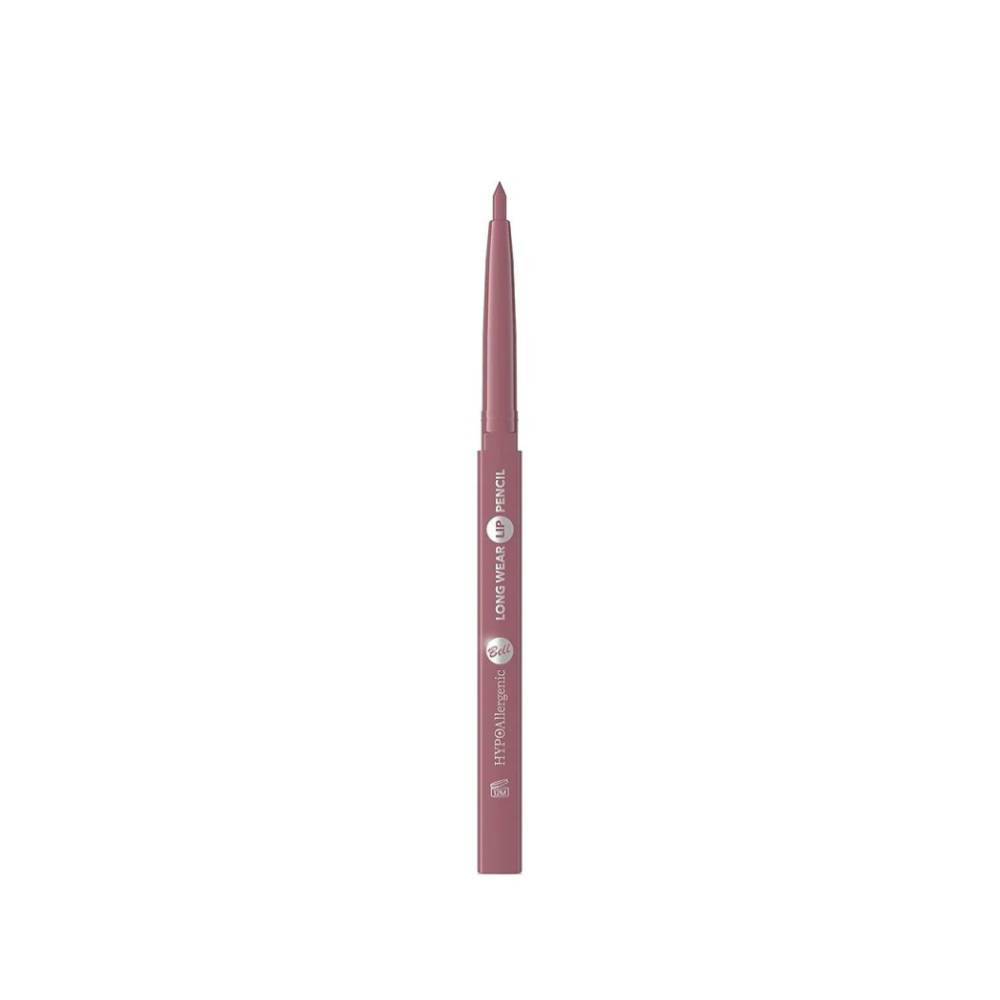 Bell HYPOAllergenic Bell HYPOAllergenic Long Wear Lip Pencil - Mauve - Beauty & Personal Care - Lebanon