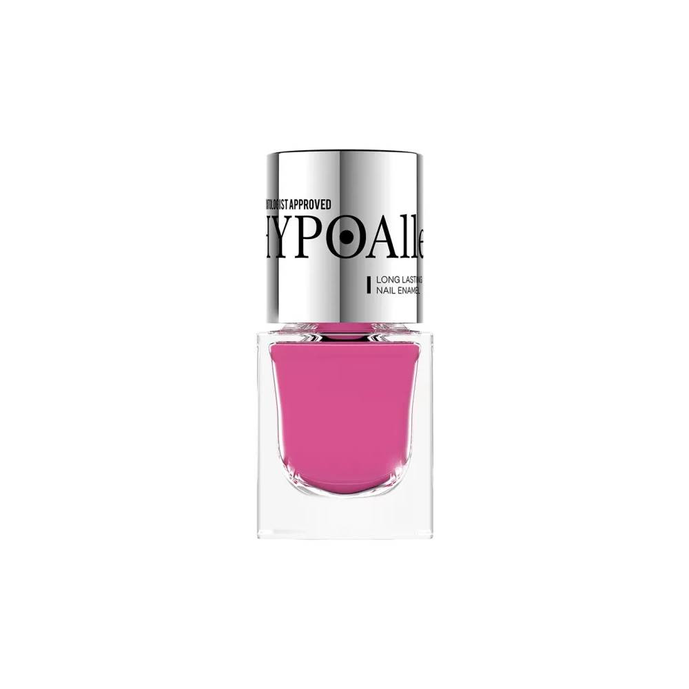 Bell HYPOAllergenic Bell HYPOAllergenic Long Lasting Nail Enamel - Rose Pink - Beauty & Personal Care - Lebanon