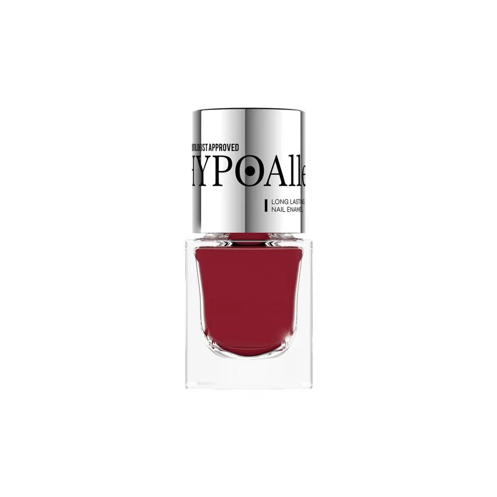 Bell HYPOAllergenic Bell HYPOAllergenic Long Lasting Nail Enamel - Cherry Red - Beauty & Personal Care - Lebanon