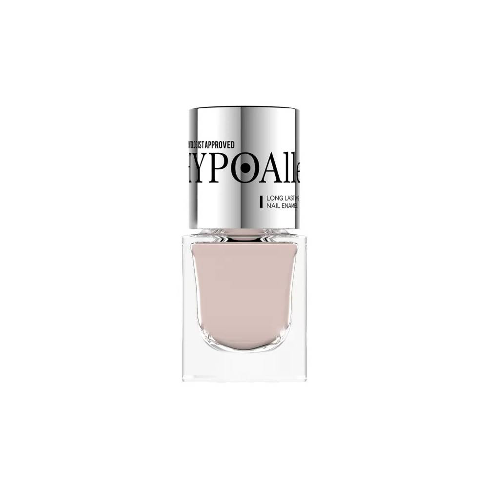Bell HYPOAllergenic Bell HYPOAllergenic Long Lasting Nail Enamel - 10 Beige - Beauty & Personal Care - Lebanon