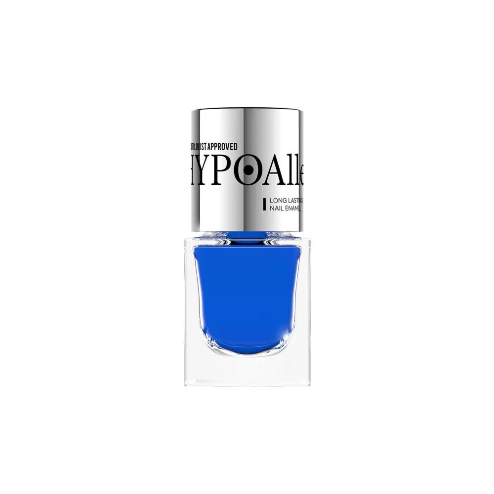 Bell HYPOAllergenic Bell HYPOAllergenic Long Lasting Nail Enamel - Blue - Beauty & Personal Care - Lebanon