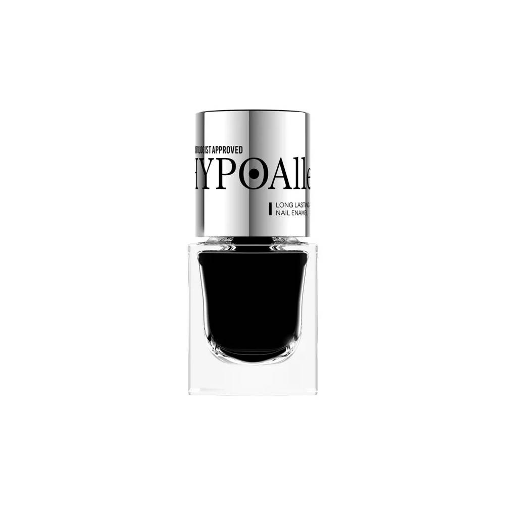 Bell HYPOAllergenic Bell HYPOAllergenic Long Lasting Nail Enamel - Black - Beauty & Personal Care - Lebanon