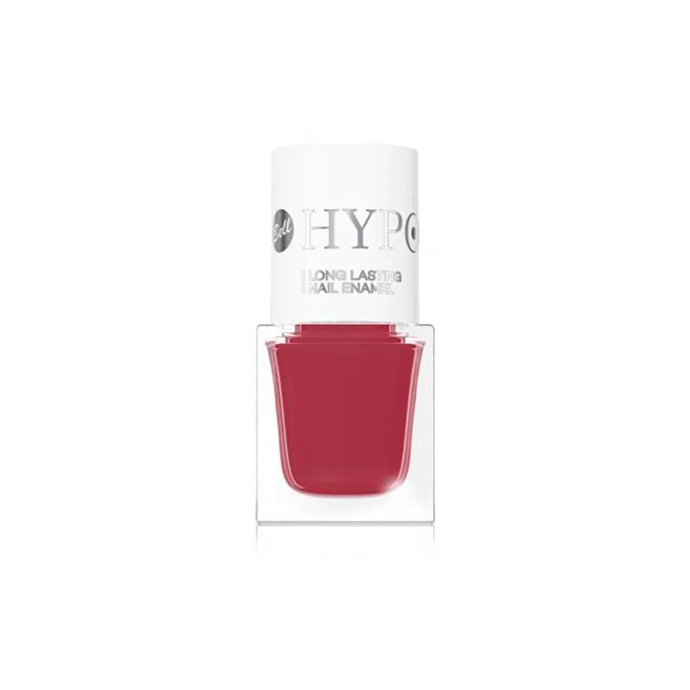 Bell HYPOAllergenic Bell HYPOAllergenic Long Lasting Nail Enamel - Red Coral - Beauty & Personal Care - Lebanon