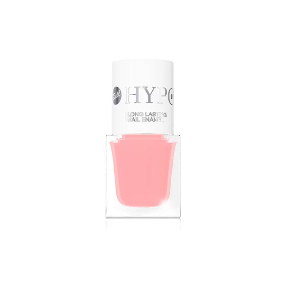Bell HYPOAllergenic Bell HYPOAllergenic Long Lasting Nail Enamel - Rose - Beauty & Personal Care - Lebanon