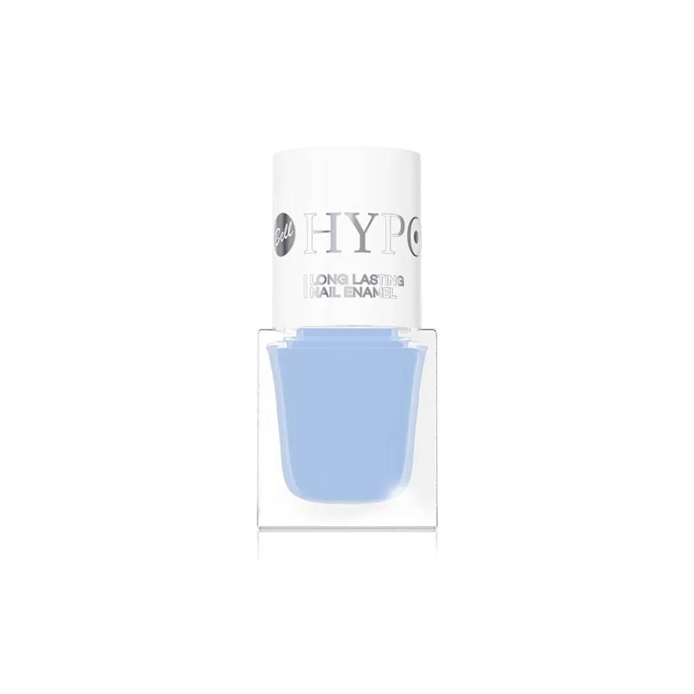 Bell HYPOAllergenic Bell HYPOAllergenic Long Lasting Nail Enamel - Sky Blue - Beauty & Personal Care - Lebanon
