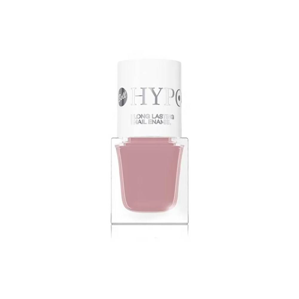 Bell HYPOAllergenic Bell HYPOAllergenic Long Lasting Nail Enamel - Light Rose - Beauty & Personal Care - Lebanon