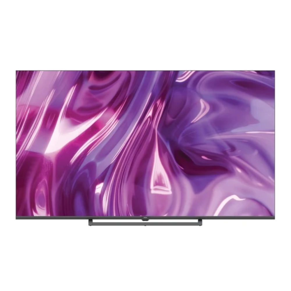Haier 50" S80GUX QLED 4K UHD Smart Google TV | H50S80GUX