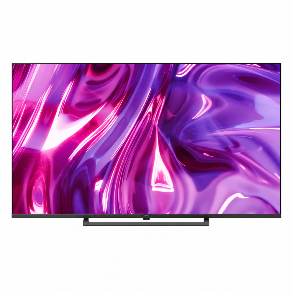 Haier 65" S80GUX QLED 4K UHD Smart Google TV | H65S80GUX