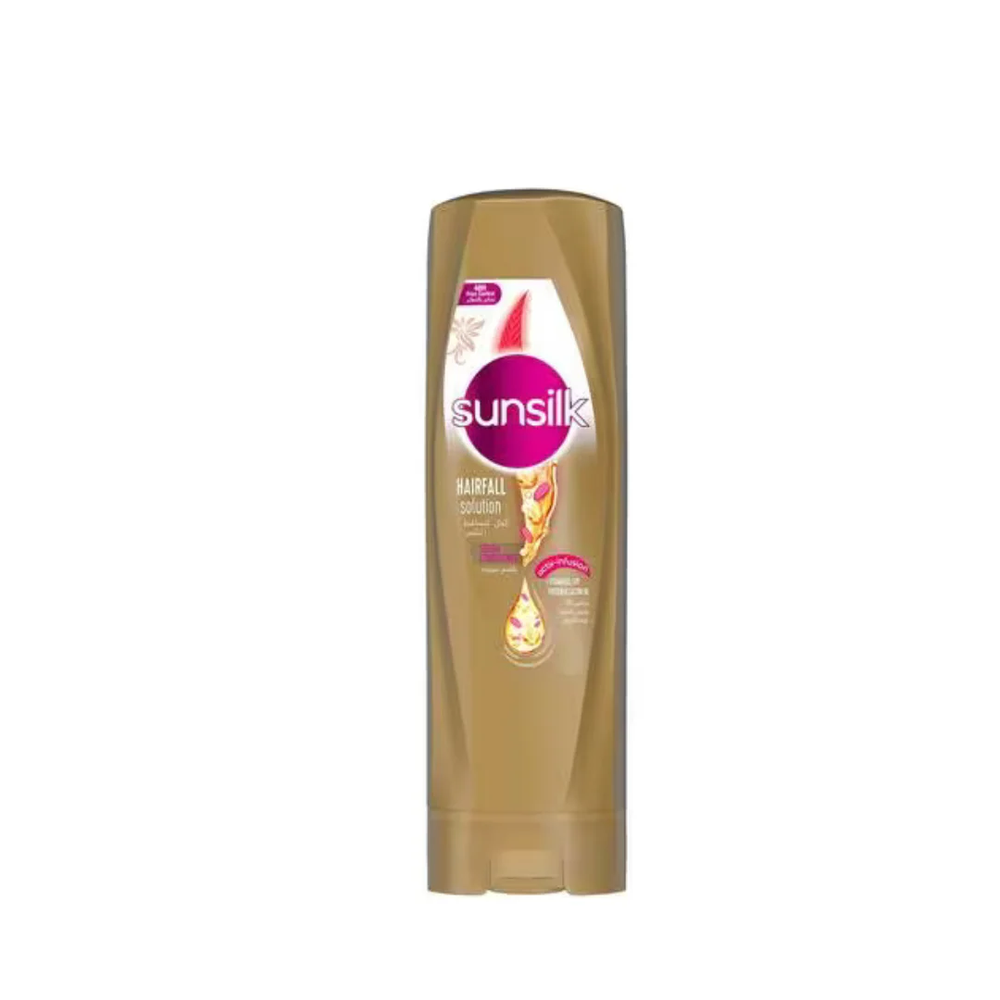 Sunsilk Sunsilk Hair Fall Conditioner 350ml | 230075 - Beauty & Personal Care - Lebanon
