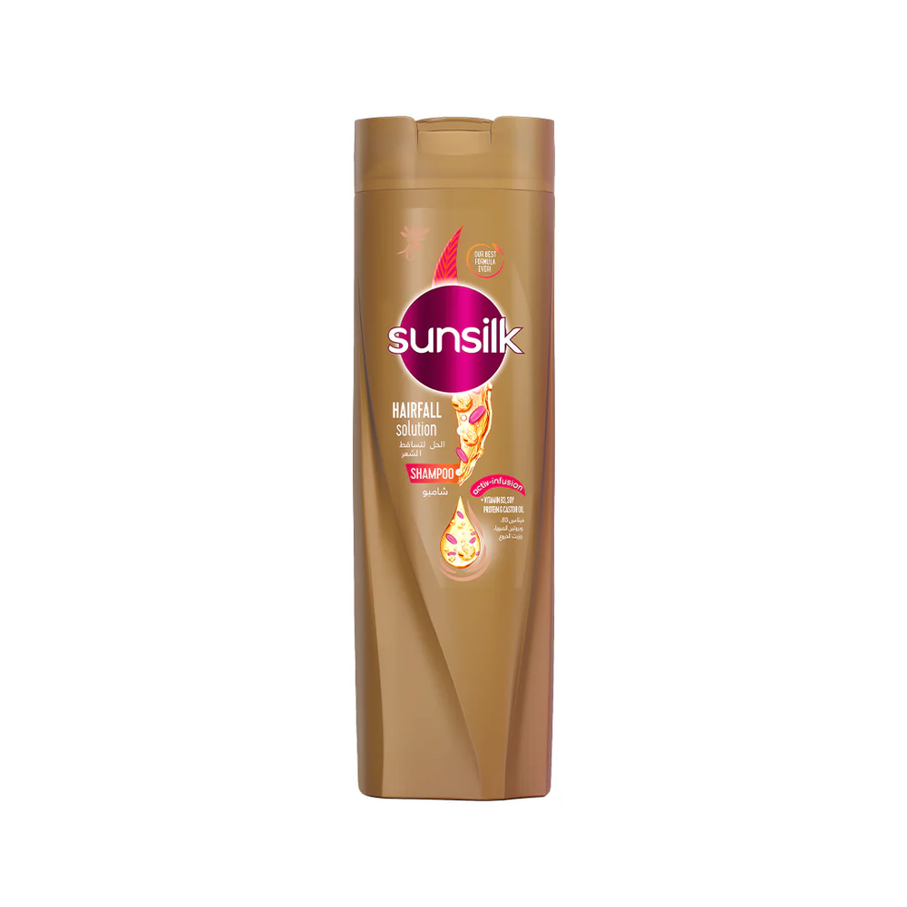 Sunsilk Sunsilk Hair Fall Solution Shampoo 350ml | 230433 - Beauty & Personal Care - Lebanon