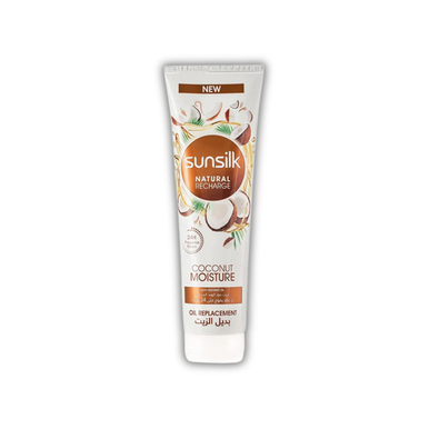 Sunsilk Sunsilk Natural Coconut Hair Cream 300ml | 268948 - Beauty & Personal Care - Lebanon