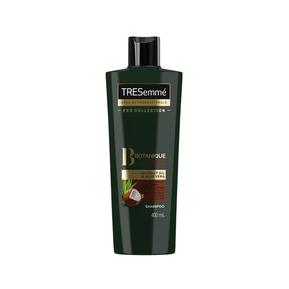 Tresemme Tresemme Botanique Shampoo 400ml | 254282 - Beauty & Personal Care - Lebanon