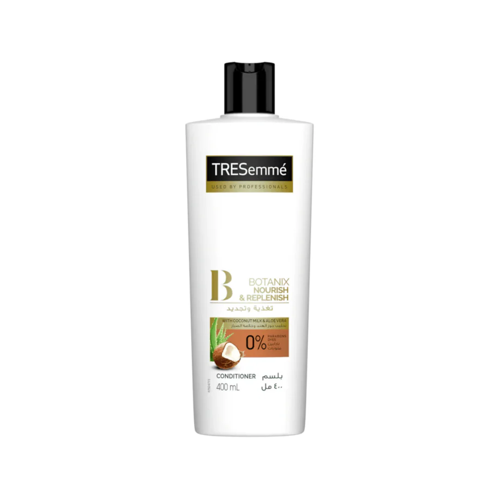 Tresemme Tresemme Botanix Curl Conditioner 400ml | 284135 - Beauty & Personal Care - Lebanon