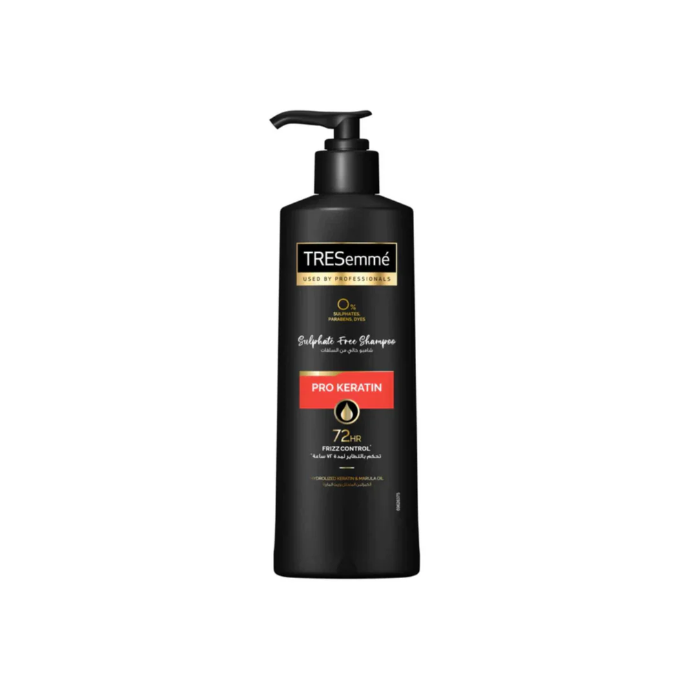Tresemme Tresemme Sulfate Free Pro Keratin Shampoo 250ml | 281704 - Beauty & Personal Care - Lebanon